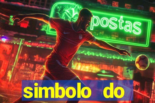 simbolo do corinthians para copiar e colar